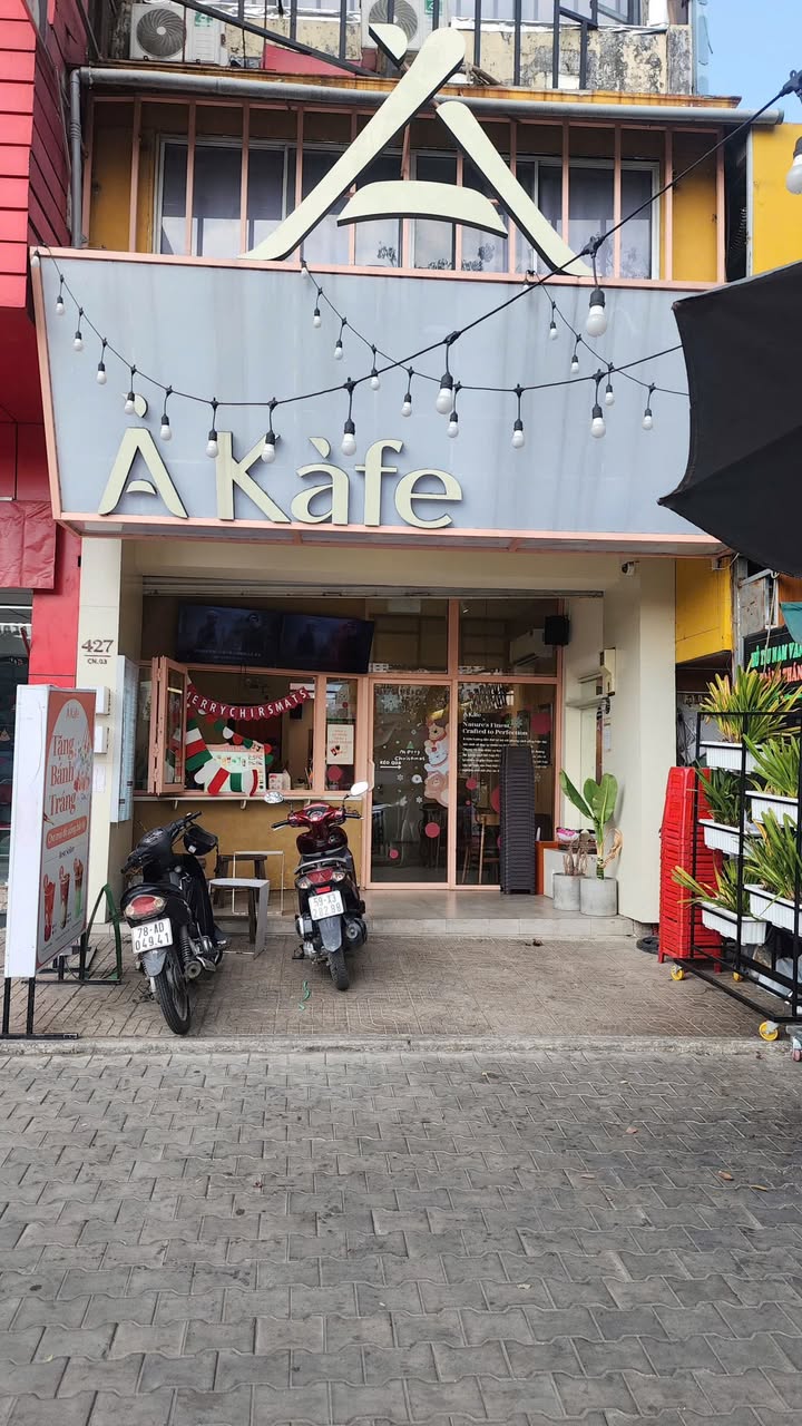 Mặt bằng cho thuê mặt tiền Điện Biên Phủ, Bình Thạnh 60m² giá 35 triệu - Kinh doanh mọi ngành nghề!