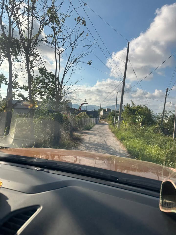 Đất vườn 1.500m² tại Thôn 5, Hàm Liêm, Phan Thiết - Giá chỉ 660 triệu!