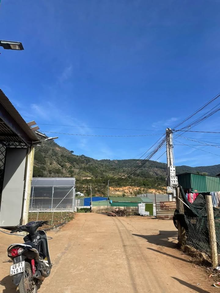 Đất nền Hiệp An, Đức Trọng 2200m² giá 1.65 tỷ - Lô duy nhất ngay khu du lịch!