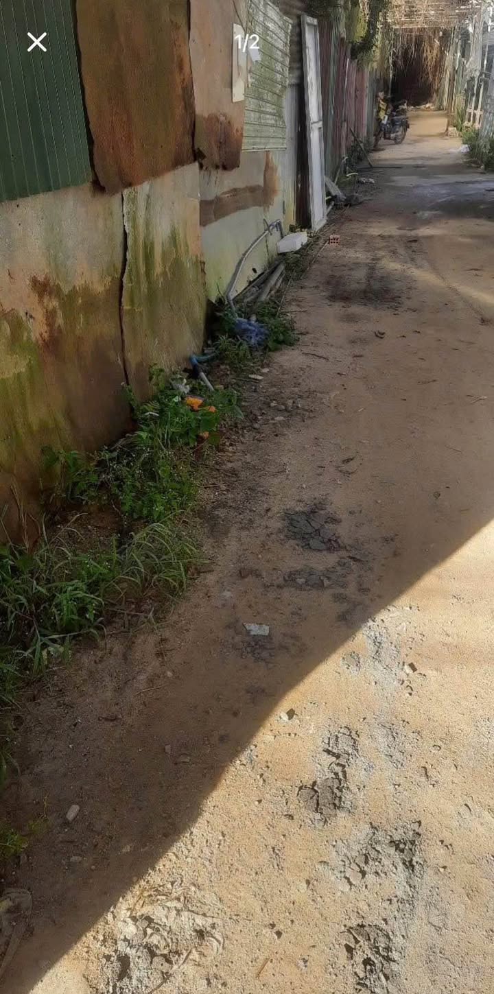 Đất nông nghiệp 100m² Phước Thành, Đà Lạt giá 600 triệu - Sổ đỏ chính chủ!