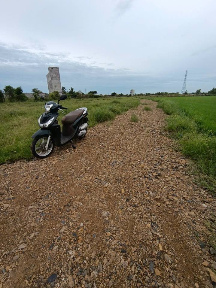 Đất nền Hàm Liêm 3700m² giá 3 tỷ - Cơ hội đầu tư tuyệt vời!