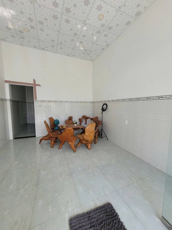 Nhà mới Phú Thủy, Phan Thiết 80m² giá 1.7 tỷ - Thiết kế hiện đại, sẵn sàng vào ở!