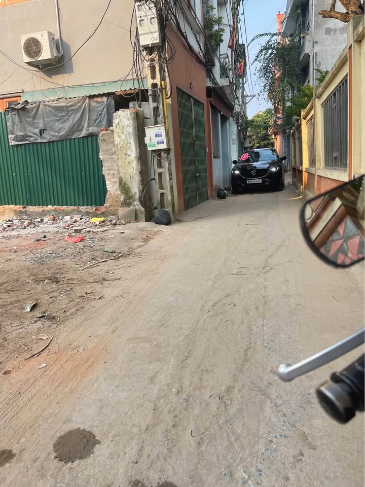 Đất nền Như Quỳnh, Văn Lâm 40,5m² giá thỏa thuận - Vị trí đắc địa gần khu công nghiệp