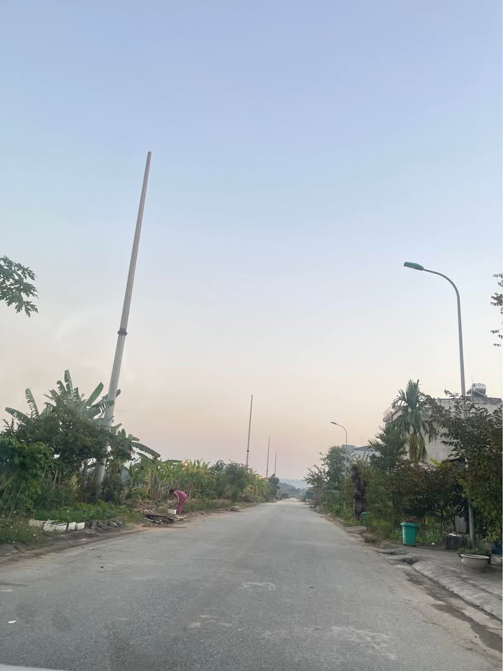 Đất nền An Phú - Tuyên Quang 100m² giá 3.2 tỷ - Đầu tư sinh lời ngay!