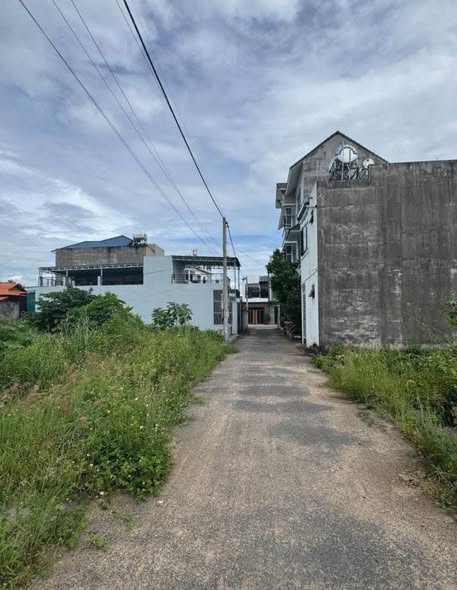 Đất thổ cư Long Tâm, Bà Rịa 110m² giá 1.9 tỷ - Cơ hội đầu tư lý tưởng!