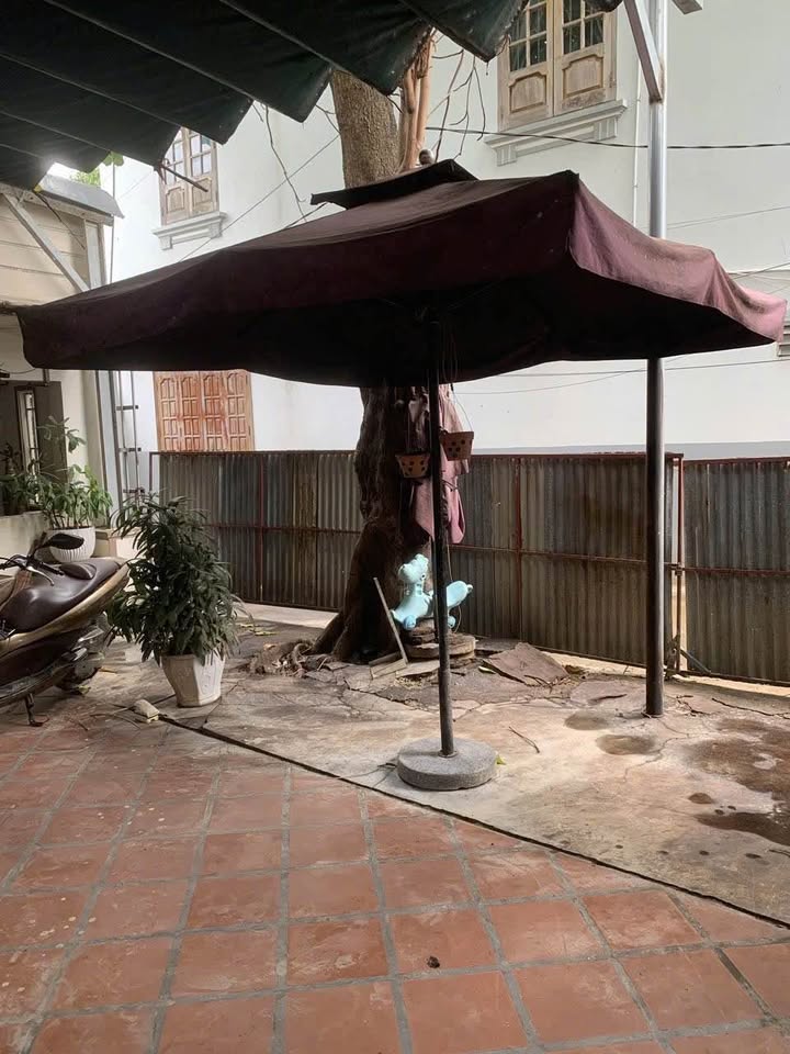 Cho thuê mặt bằng 3 mặt tiền đường 23/10, Nha Trang, 420m² - Phù hợp kinh doanh đa dạng!