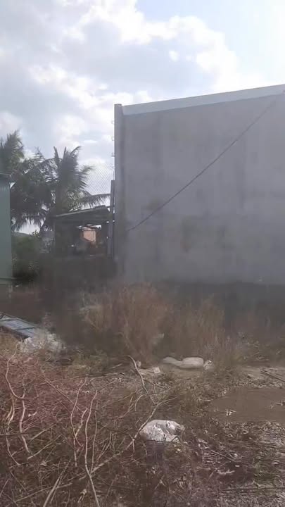 Đất nền góc đường Lương Đình Của An Nhơn Đông 154m² giá chỉ 600 triệu - Cơ hội đầu tư tuyệt vời!