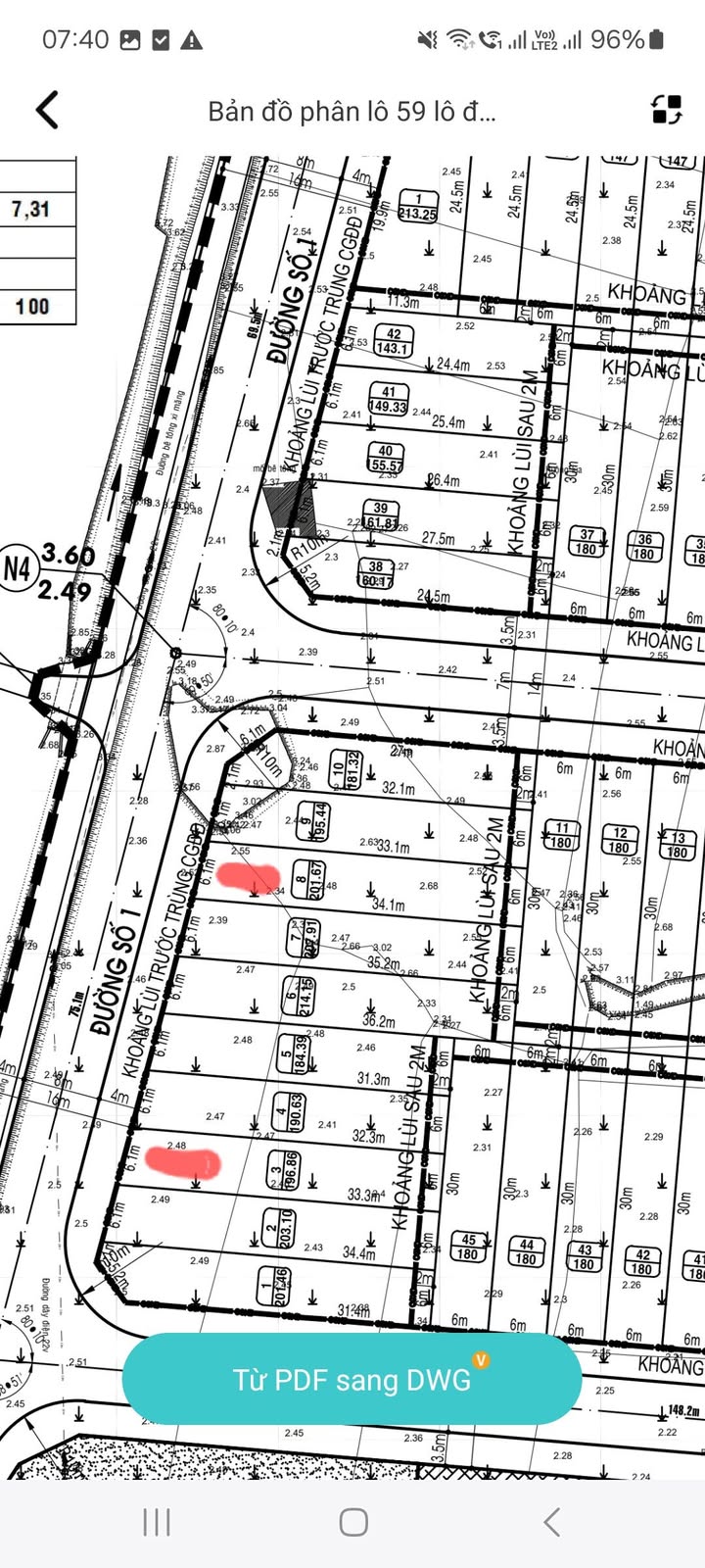 Đất mặt tiền đường Càng Rang, Cát Hưng, 200m² - Kinh doanh sầm uất!