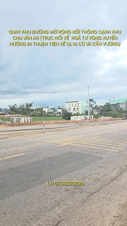 Đất nền đẹp tại An Nhơn Đông, 100m² giá chỉ 1.39 tỷ - Cơ hội đầu tư lý tưởng!