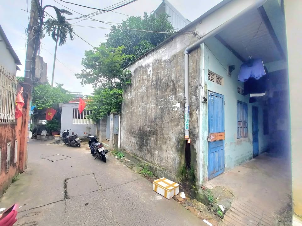 Dãy trọ kiệt ô tô Đường Đồng Kè, Đà Nẵng 108m² chỉ 3.8 tỷ - Cơ hội đầu tư sinh lời!