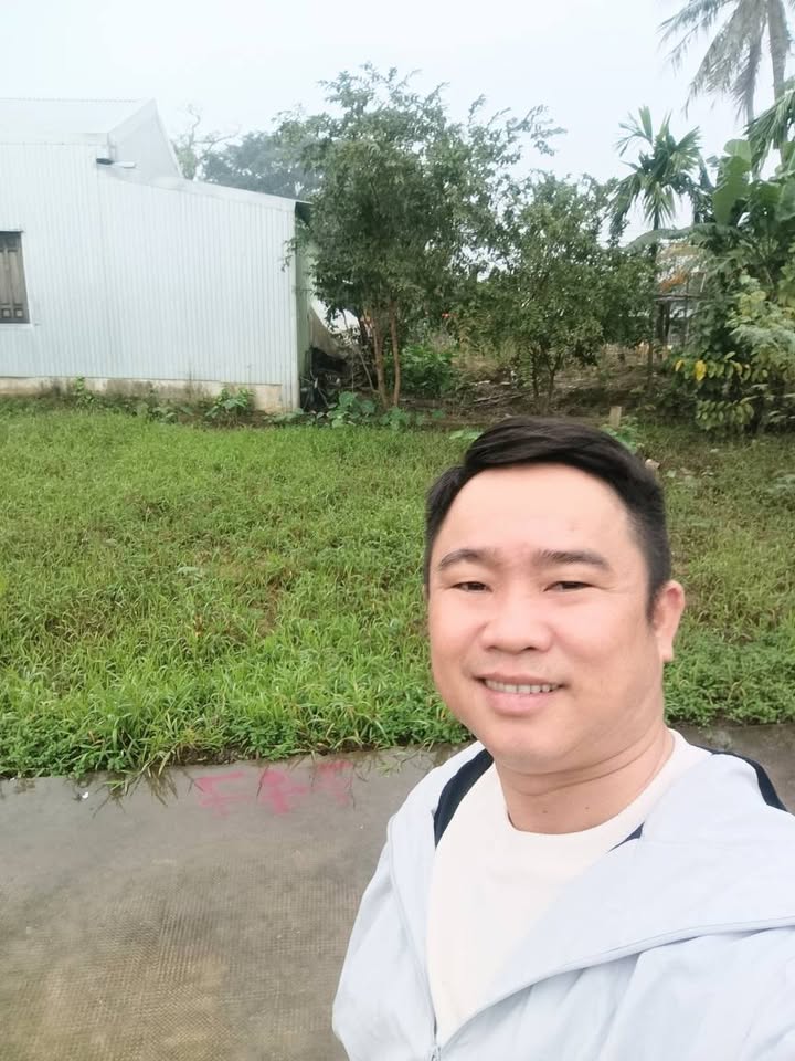 Đất nền phường Vỹ Dạ, TP Huế 85m² giá chỉ 1.5 tỷ - Cơ hội đầu tư tuyệt vời!