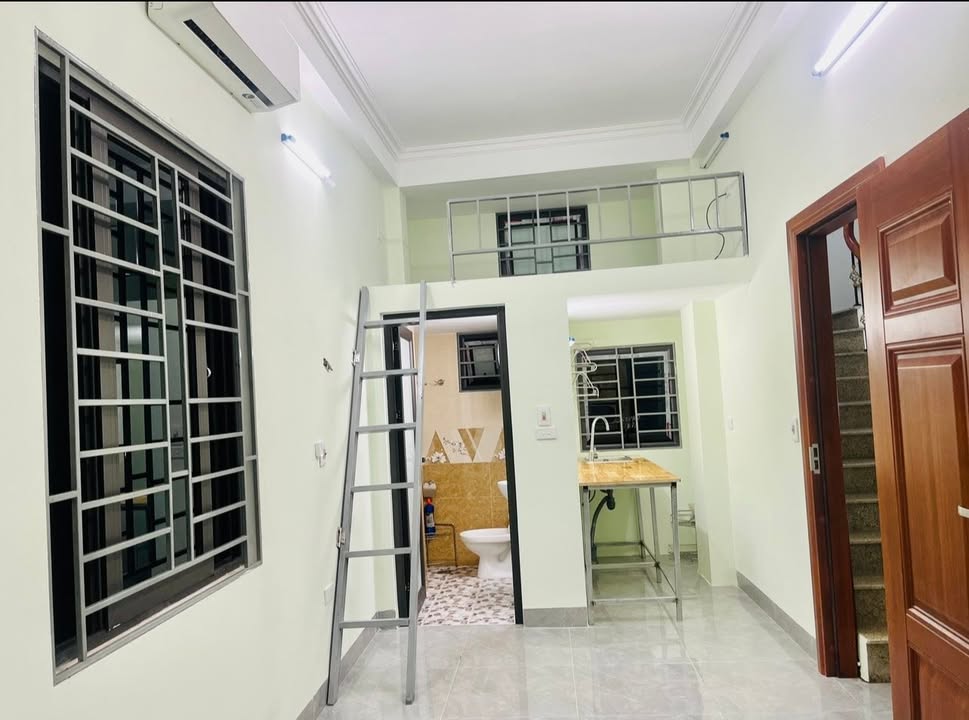Phòng trọ cho thuê ngõ 298 Ngọc Hồi, 22m² chỉ 3 triệu - Tiện nghi đầy đủ!