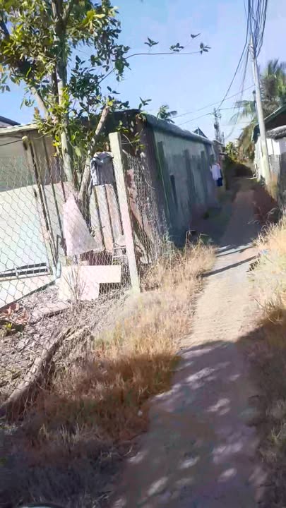 Đất thổ cư chính chủ Thủ Thừa Long An 120m² giá 600 triệu - Cơ hội đầu tư hấp dẫn!