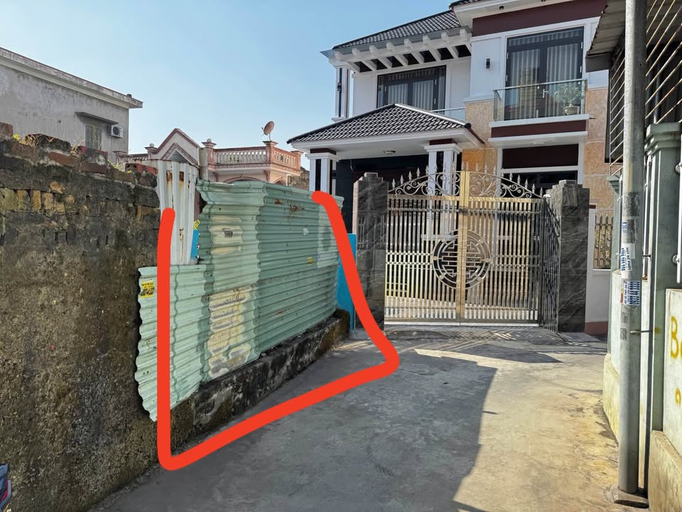 Nhà riêng Quán Toan, Hồng Bàng 72m² giá 1.3 tỷ - Chính chủ bán gấp!