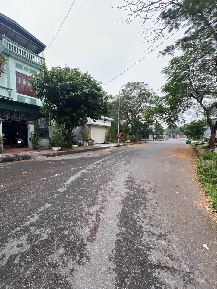 Bán lô đất khu phân lô An Trì, Hồng Bàng 70m² giá 1.75 tỷ - Cơ hội đầu tư hấp dẫn!