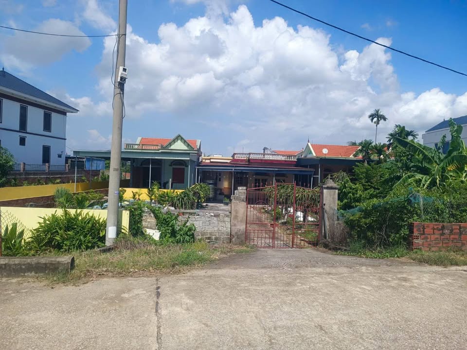 Đất nền view sông Bạch Đằng 480m² giá 2 tỷ - Cơ hội đầu tư lý tưởng!