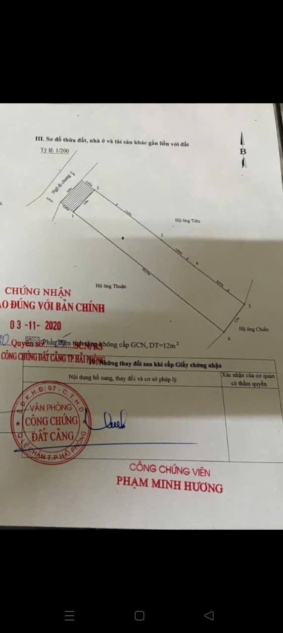 Bán đất tặng nhà cấp 4 tại ngõ 213 Đông Khê, 131m² - Giao thông thuận tiện!