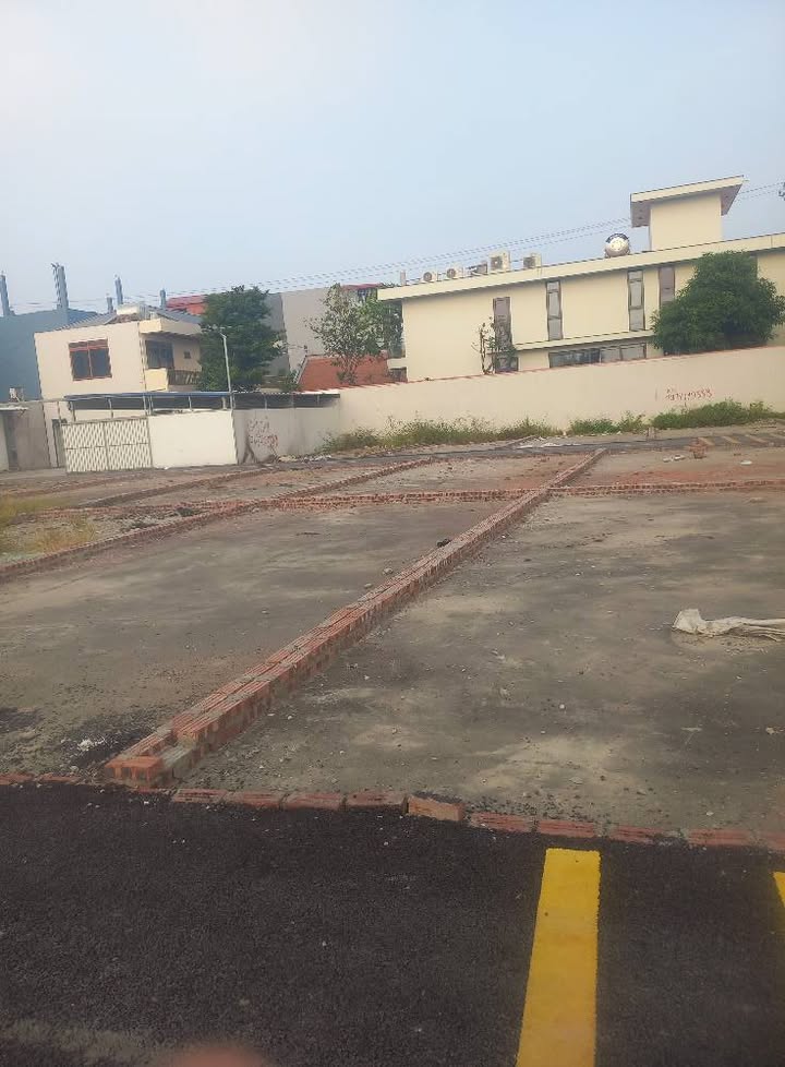 Đất nền 43,4m² tại Trung Nghĩa, Hợp Đức, Đồ Sơn - Giá chỉ 900 triệu!