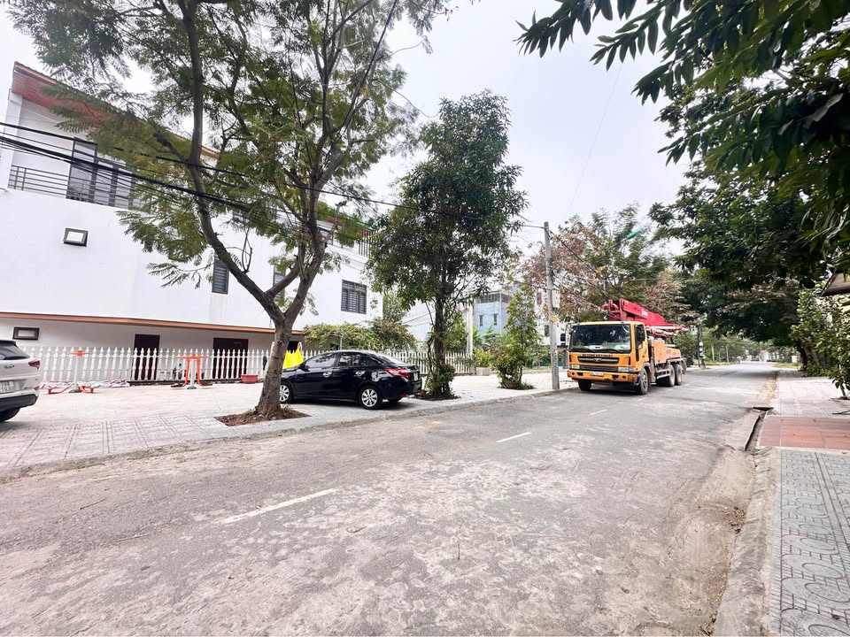 Đất thổ cư Dữu Lâu Việt Trì 123m² giá 4.5 tỷ - Vị trí đắc địa, đầu tư sinh lời!