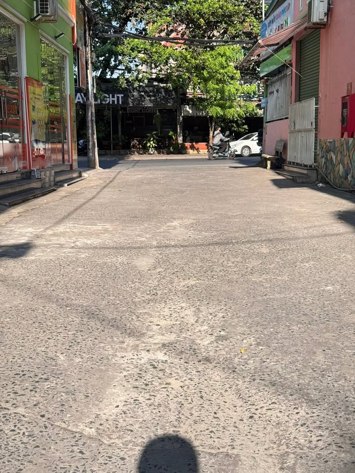 Nhà 6 tầng Trần Thái Tông, Tân Bình 72m² giá 13.9 tỷ - Thiết kế hiện đại, đầy đủ nội thất!