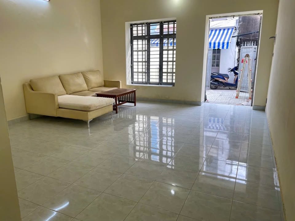 Nhà nguyên căn cho thuê tại Bùi Tư Toàn, Bình Tân - Diện tích 90m², Thỏa thuận giá!