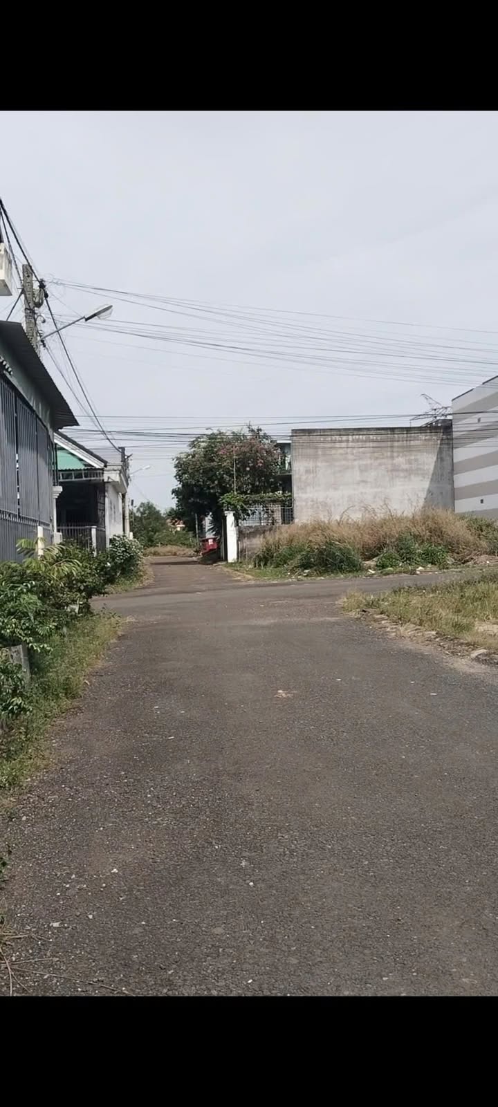 Đất nền Tân Xuân Đồng Xoài 110m² giá 630 triệu - Cơ hội đầu tư tuyệt vời!