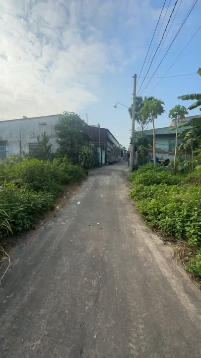 Đất nền 220m² tại đường 53, xã Bình Minh chỉ 1.5 tỷ - Sổ đỏ chính chủ!