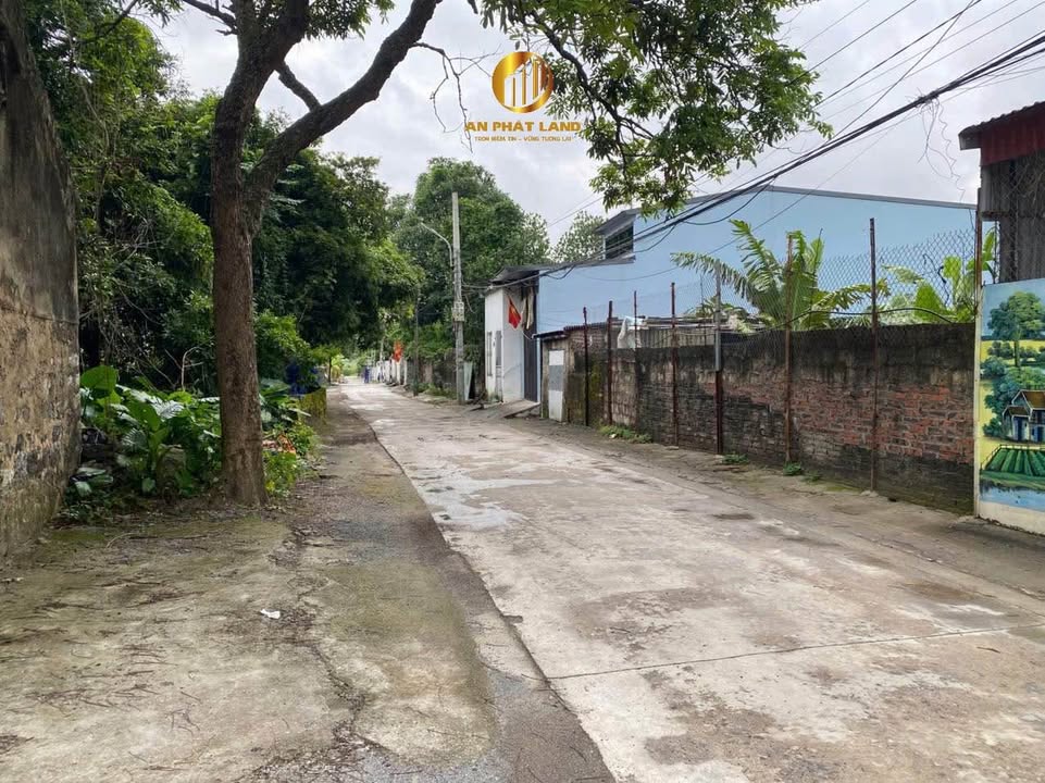 Lô đất Ninh Tiến 126,6m² giá 4 tỷ - Đường rộng ô tô vào tận nơi!