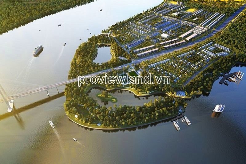 Đất nền Thạnh Mỹ Lợi, Quận 2, 129,5m² giá 18,13 tỷ - Cơ hội đầu tư sinh lời!