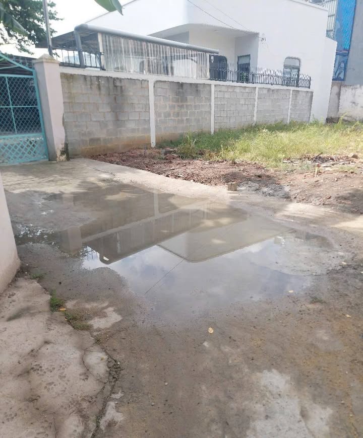 Đất Hiệp Thành, Thủ Dầu Một 86m² giá 1.85 tỷ - Đầu tư sinh lời ngay!