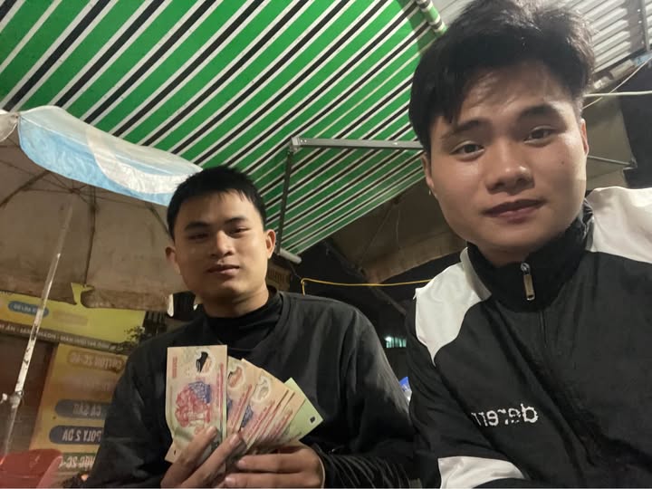 Nhà 15 phòng ngủ 100m² phố Thanh Đàm - 15 tỷ - Đầu tư sinh lời cực tốt!