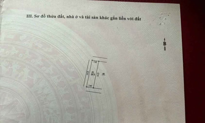 Đất phân lô Ngô Quyền La Khê 49m² giá 11 tỷ - Lô góc 3 mặt tiền ô tô tiện lợi!
