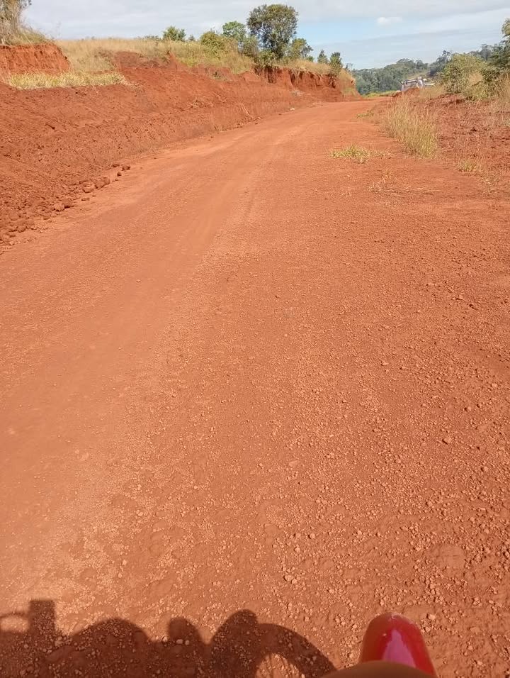 Đất nền 4ha tại Quảng Tâm, Tuy Đức - Giá chỉ 1.2 tỷ/ha, sẵn sàng đầu tư!