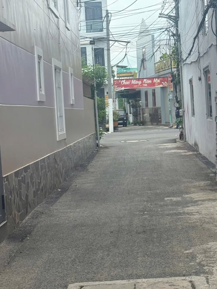 Đất nền Thắng Nhất Vũng Tàu 145m² giá 5.19 tỷ - Gần mặt tiền, hẻm ô tô