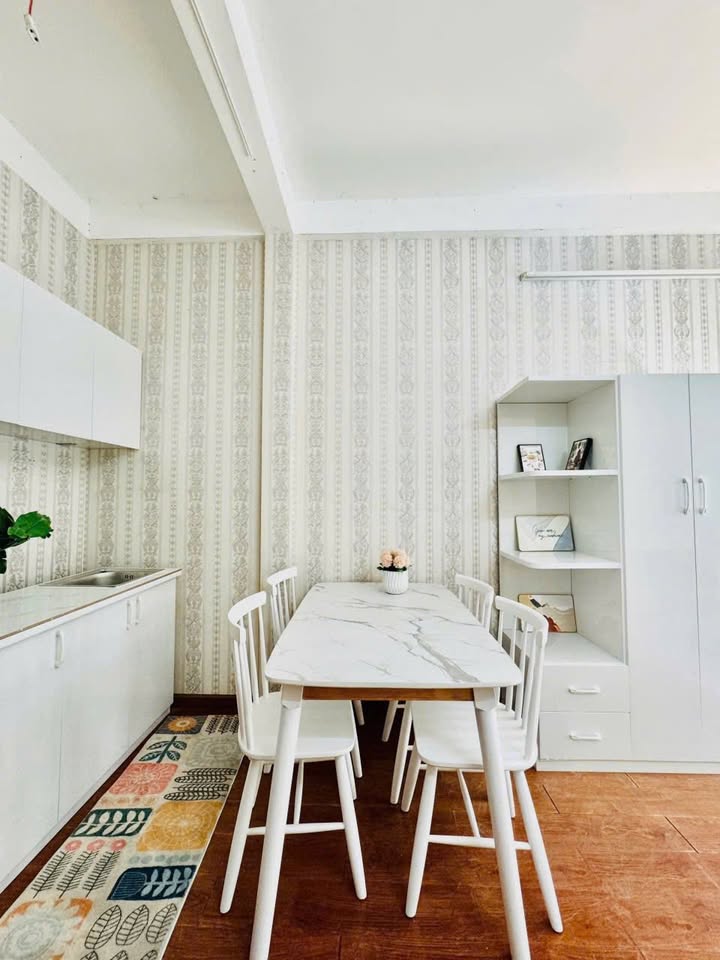 Căn hộ dịch vụ tại Cách Mạng Tháng 8, Tân Bình 49m² giá 12 triệu - Lợi nhuận ổn định hàng tháng!