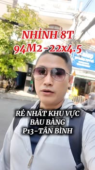 Nhà riêng tại Bàu Bàng, Tân Bình 100m² giá 8 tỷ - Cơ hội đầu tư tuyệt vời!