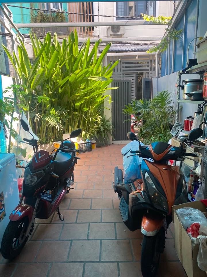 Nhà phố Bạch Đằng, Bình Thạnh 88m² giá 8 tỷ - Vị trí đắc địa gần Quận 1!