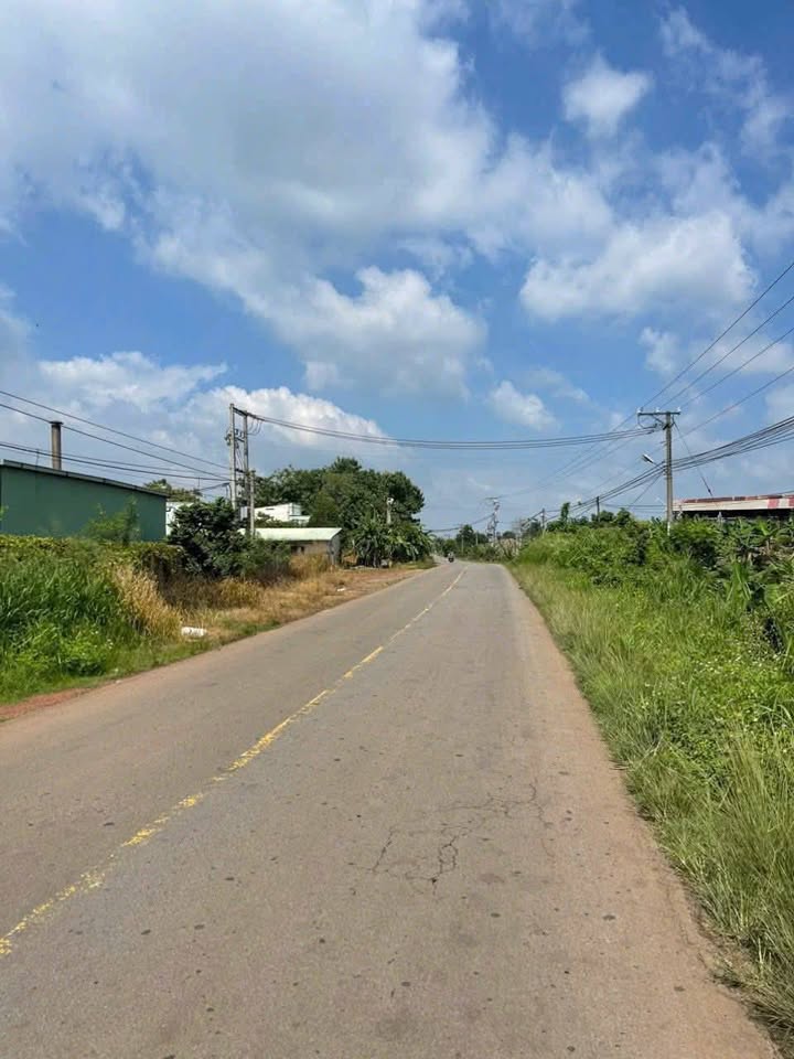 Đất nền thổ cư Bàu Hàm 110m² giá 600 triệu - Đầu tư sinh lời ngay!