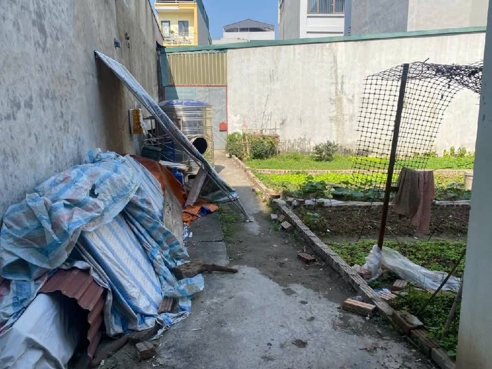 Đất nền Kim Chung, Đông Anh 46.8m² giá 3 tỷ - Đầu tư sinh lời!