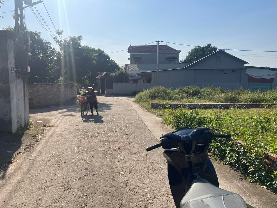 Đất nền Kim Anh, Sóc Sơn 131m² giá 2.1 tỷ - Đầu tư sinh lời ngay!