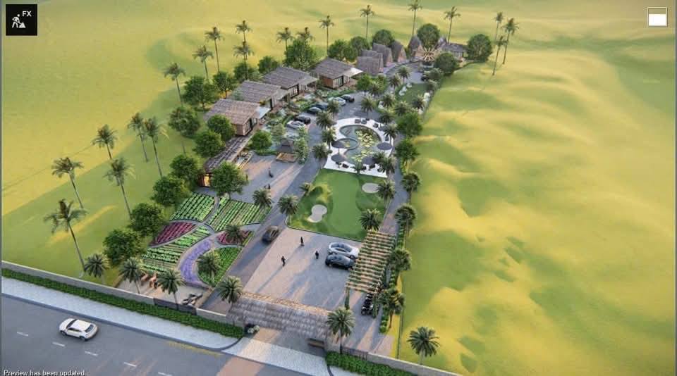 Đất nền 4.800m² tại Xã Minh Trí, Sóc Sơn - Cơ hội đầu tư vàng bên hồ Đồng Đò!