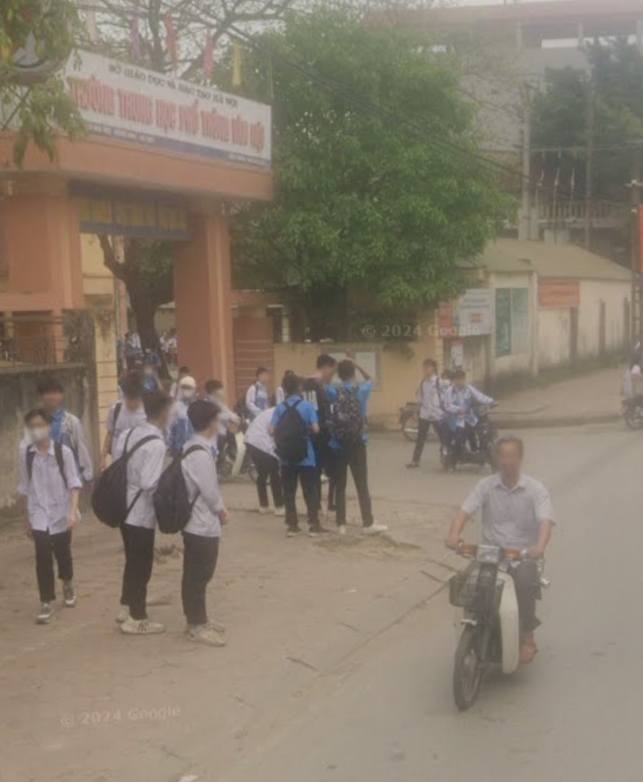 Lô đất Vân Nội, Đông Anh 86m² giá 8 tỷ - Đầu tư sinh lời ngay!