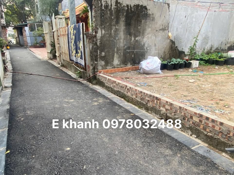 Đất nền 50m² tại Uy Nỗ, Đông Anh giá chỉ 3 tỷ - Cơ hội vàng đầu tư!