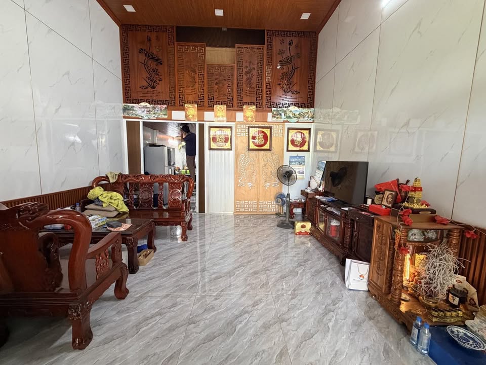 Nhà riêng Hiệp Bình, Thủ Đức 80m² giá 12 tỷ - Hẻm xe hơi thuận tiện!