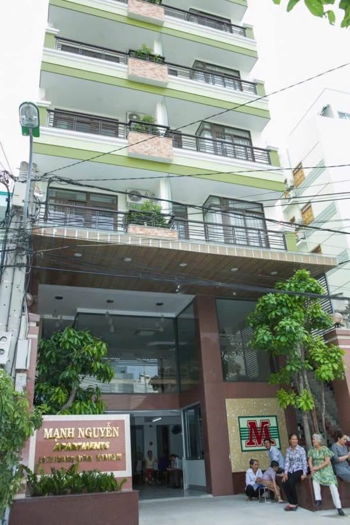 Khách sạn 12 tầng tại Bạch Đằng, Tân Lập, Nha Trang - Giá 45 tỷ, cơ hội đầu tư hấp dẫn!