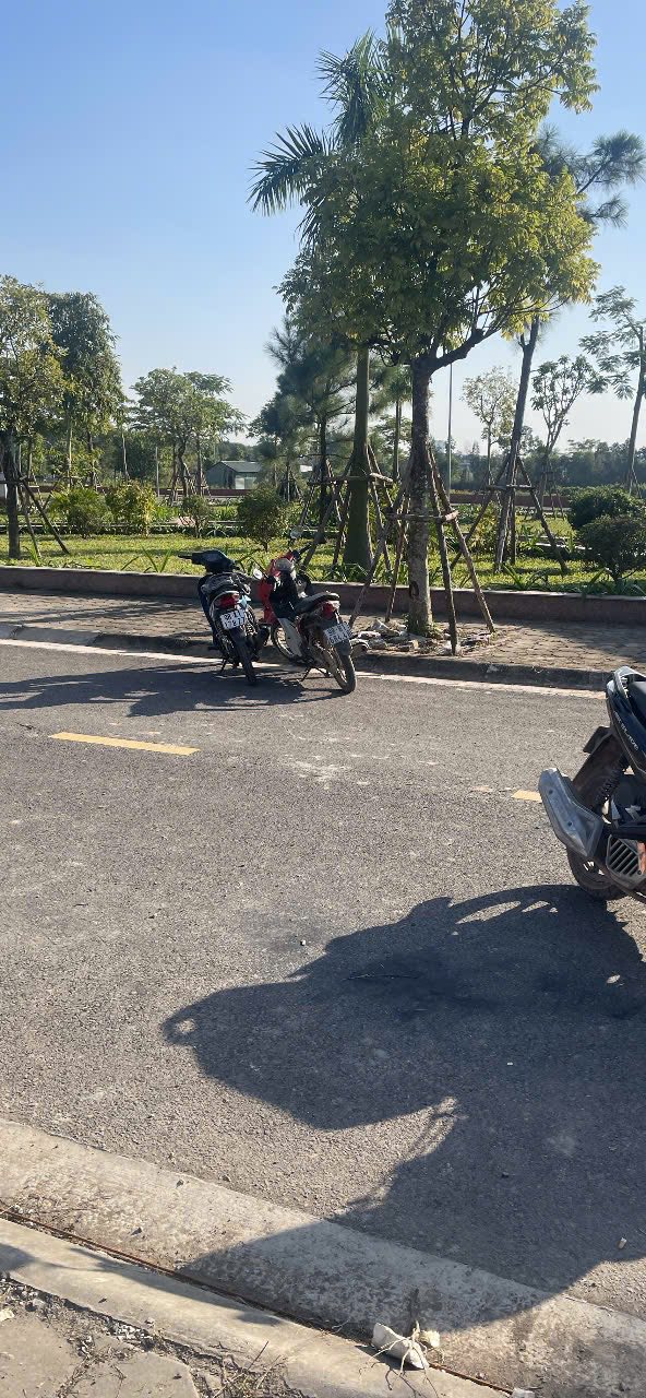 Đất nền Bích Động, Việt Yên 75m² giá 2.8 tỷ - Nằm cạnh công viên và bệnh viện!