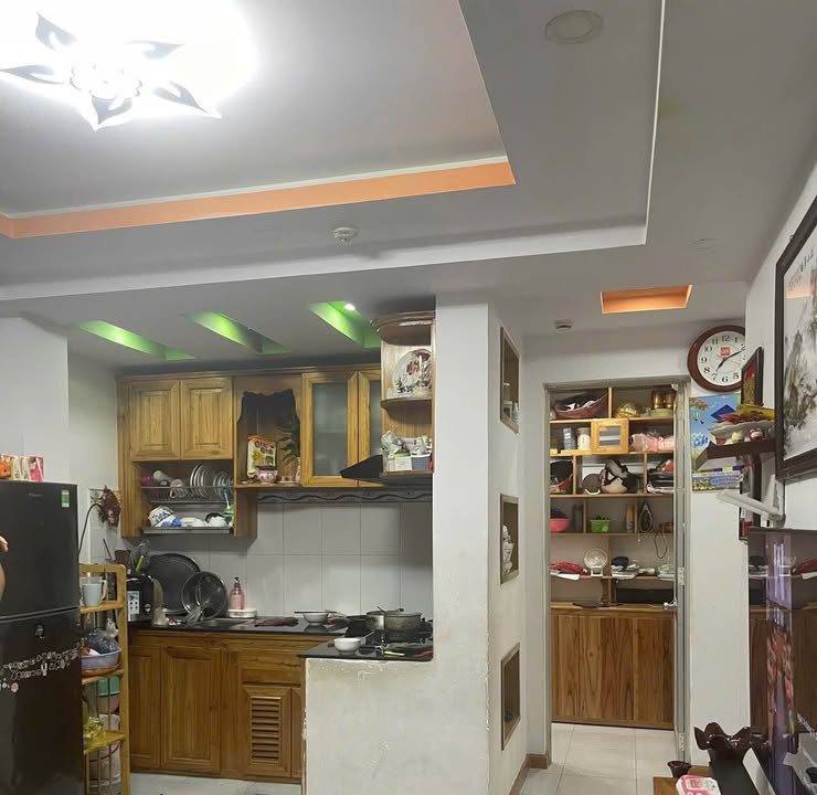 Căn hộ An Thịnh Vĩnh Hải 40m² giá 1.4 tỷ - Gần biển, nội thất đầy đủ!