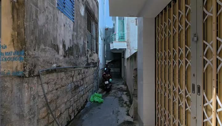 Nhà 1 tầng đường Đồng Nai, Nha Trang 27.9m² giá 2.45 tỷ - Đầu tư sinh lời ngay!