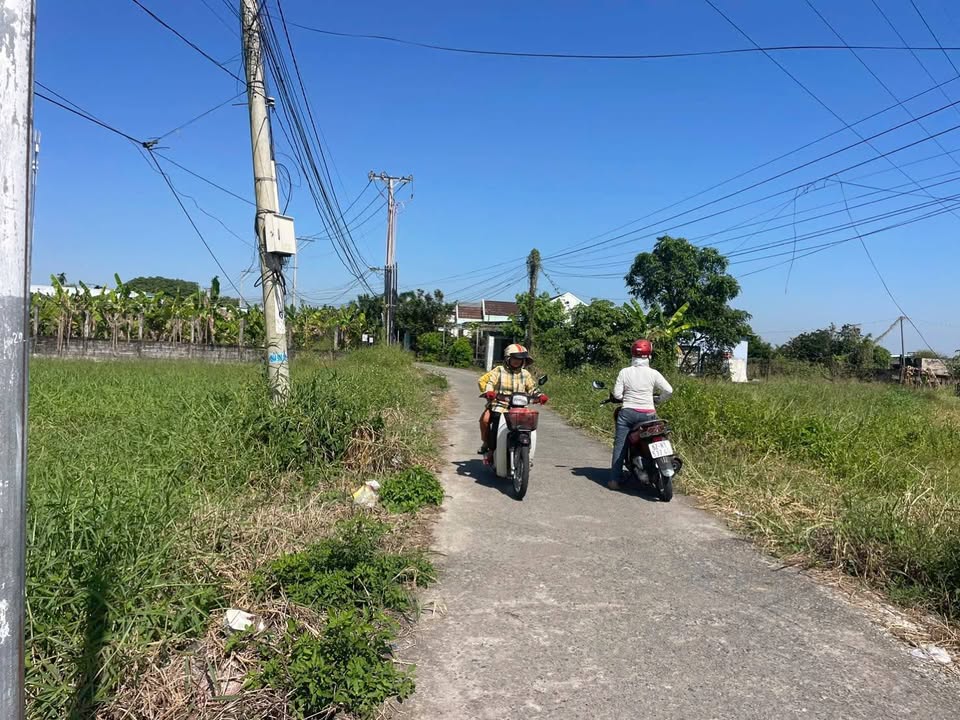 Đất nền thổ cư Nhị Thành, Thủ Thừa 150m² giá 789 triệu - Cơ hội đầu tư tuyệt vời!