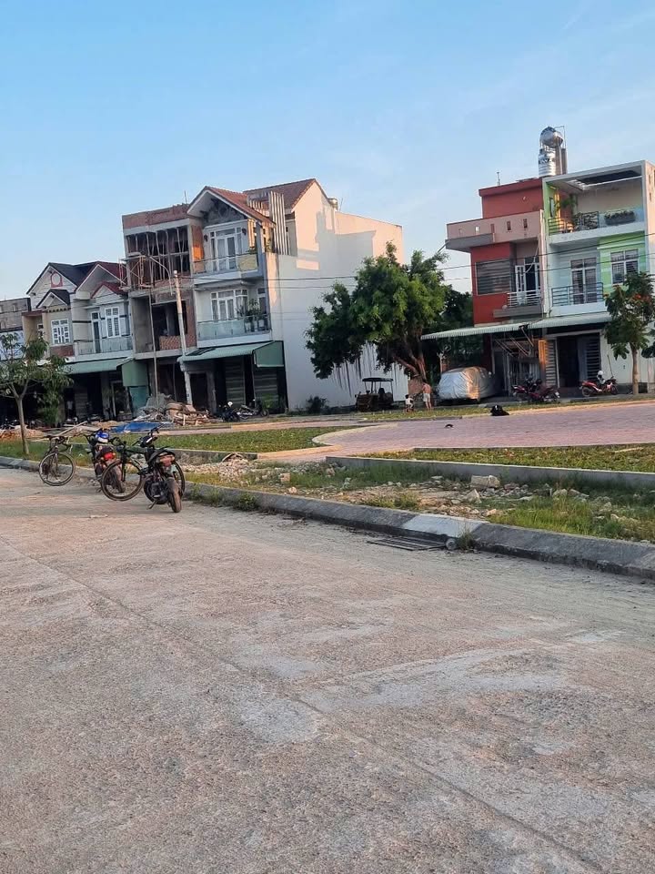 Đất nền Vân Hội 2, Diêu Trì, 80m² giá 1.4 tỷ - Sổ đỏ chính chủ!